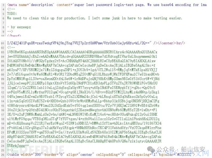 Vulnhub-FristiLeaks