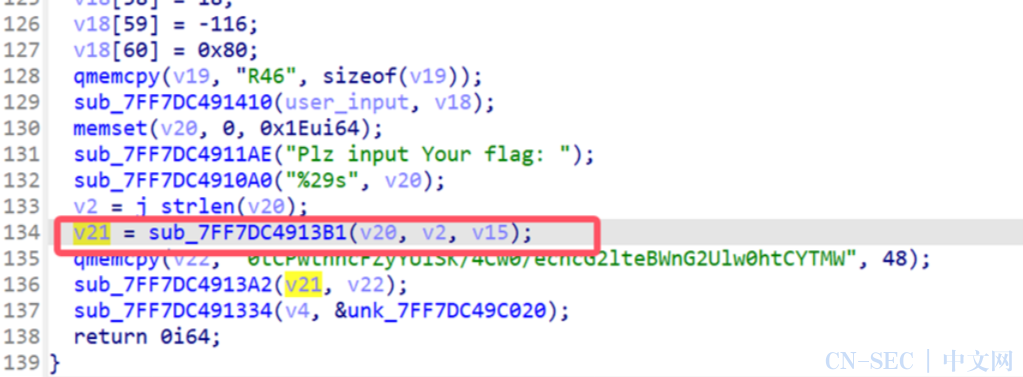 【CTF】“轩辕杯”云盾砺剑CTF挑战赛