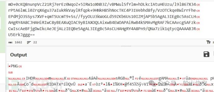 Vulnhub-FristiLeaks