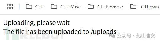 Vulnhub-FristiLeaks