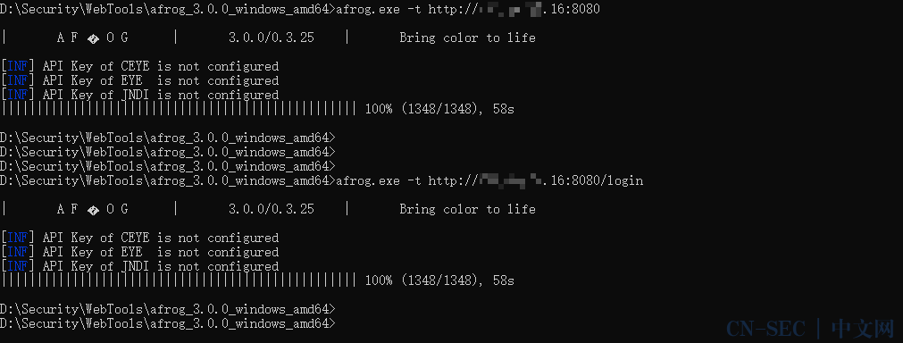 浅析SpringBoot框架常见未授权访问漏洞