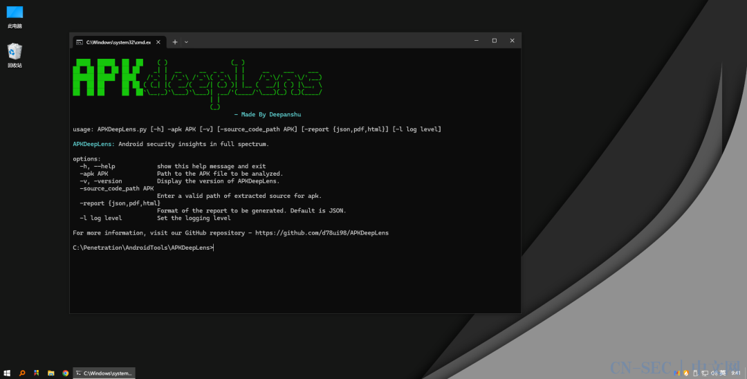 Windows10 Penetration渗透系统，一套环境通吃内网、Web、APP全渗透，工具包实战指南|漏洞探测